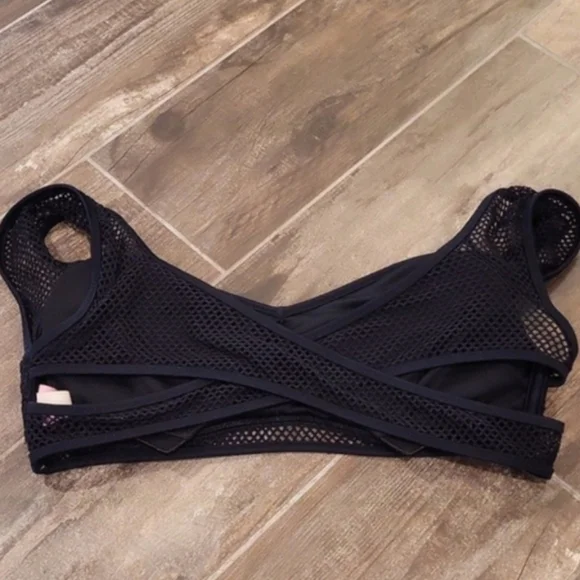 90 Degree by Reflex & Victoria's Secret Sports Bras, XS - Picture 5 of 10